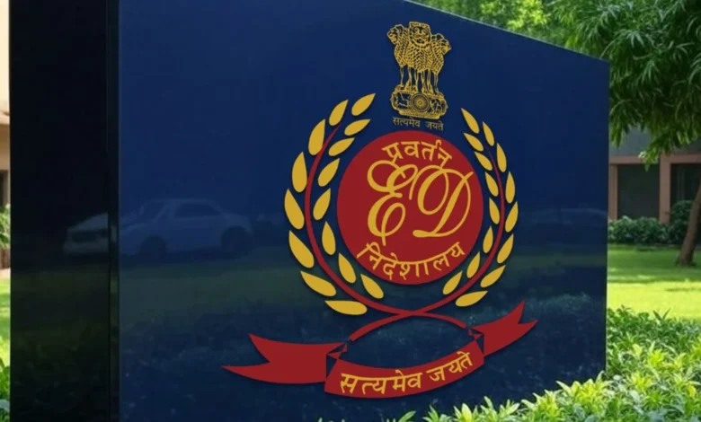 ED Files Money Laundering Case Against Jyoti Power Corporation Pvt Ltd in ₹297 Crore Bank Fraud