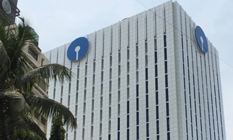 SBI to Boost Data Centre Lending to ₹4,000 Crore by FY26 Amid Rapid Digital Growth