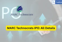 MARC Technocrats IPO Last Date, Price & Prospectus PDF