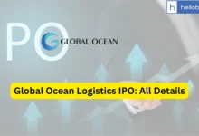 Global Ocean Logistics IPO Last Date, Price & Prospectus PDF