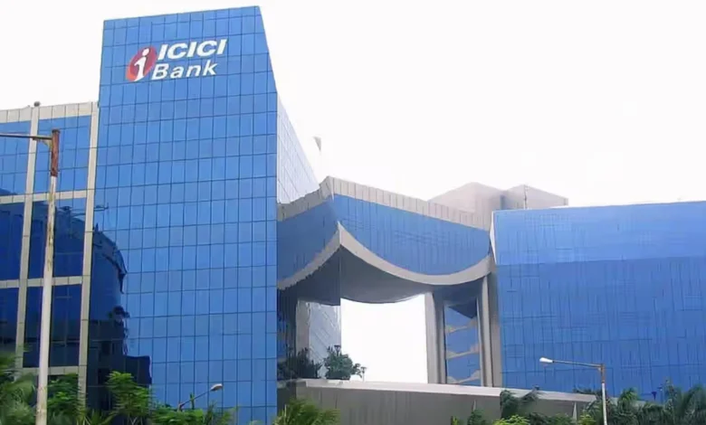 ICICI Bank Allots 19,752 Equity Shares Under Employee Stock Scheme