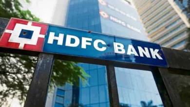 HDFC Bank Allots 20.66 Lakh Equity Shares Under ESOP and RSU Scheme