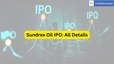 Sundrex Oil IPO Last Date, Price & Prospectus PDF