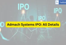 Admach Systems IPO Last Date, Price & Prospectus PDF