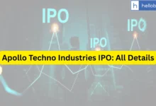 Apollo Techno Industries IPO Last Date, Price & Prospectus PDF