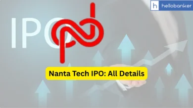 Nanta Tech IPO Last Date, Price & Prospectus PDF