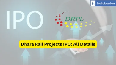Dhara Rail Projects IPO Last Date, Price & Prospectus PDF