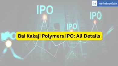 Bai Kakaji Polymers IPO Last Date, Price & Prospectus PDF