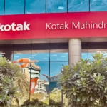 kotak mahindra bank