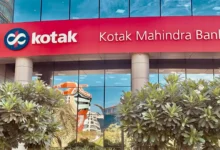 kotak mahindra bank