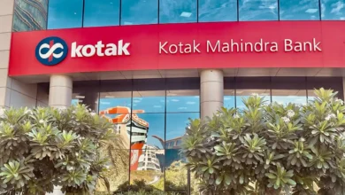 kotak mahindra bank