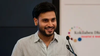 Jai Anmol Ambani