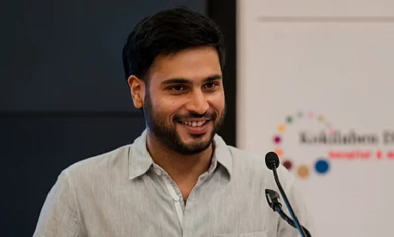 Jai Anmol Ambani