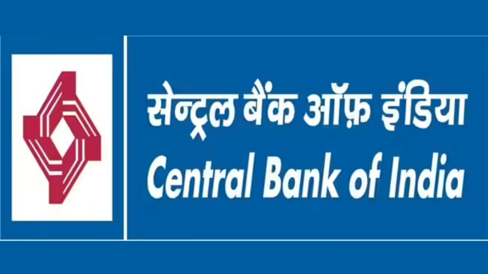 Central Bank of India