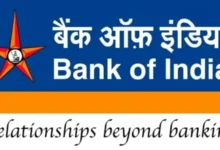 Bank of India