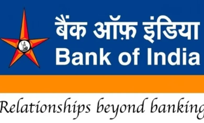 Bank of India
