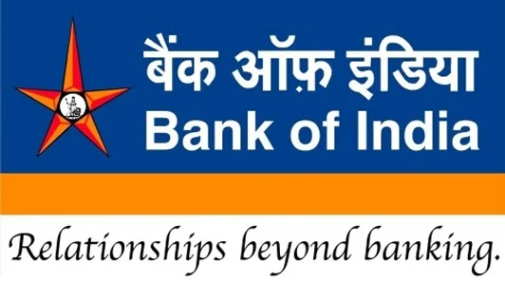 Bank of India