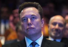 Elon Musk Crosses $700 Billion Net Worth After Court Restores Tesla Stock Options