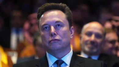 Elon Musk Crosses $700 Billion Net Worth After Court Restores Tesla Stock Options