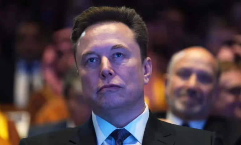 Elon Musk Crosses $700 Billion Net Worth After Court Restores Tesla Stock Options