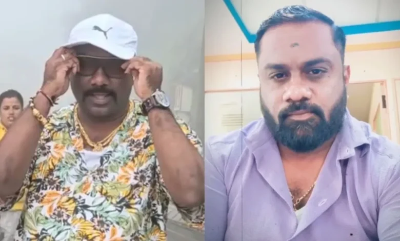 Pledged Gold Tampered Inside Bank? Canara Bank Mysuru Branch Faces Serious Gold Loan Scam Allegations