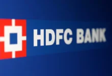 HDFC Bank