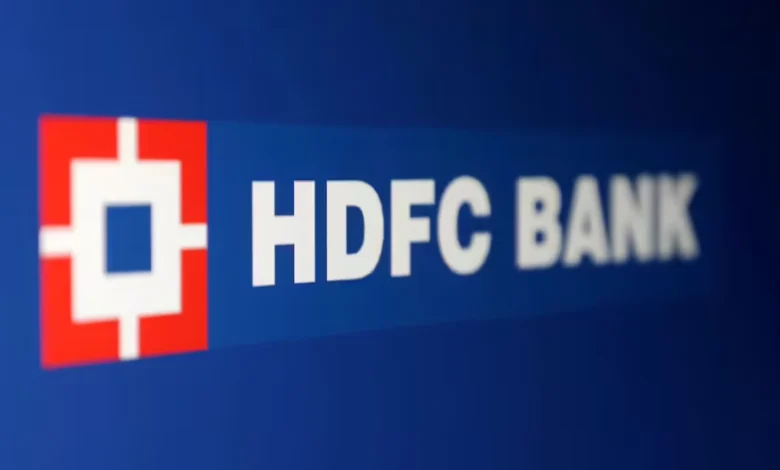 HDFC Bank