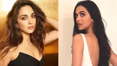 Kiara Advani Backs Deepika Padukone on 8-Hour Work Shift, Says Burnout Helps No One