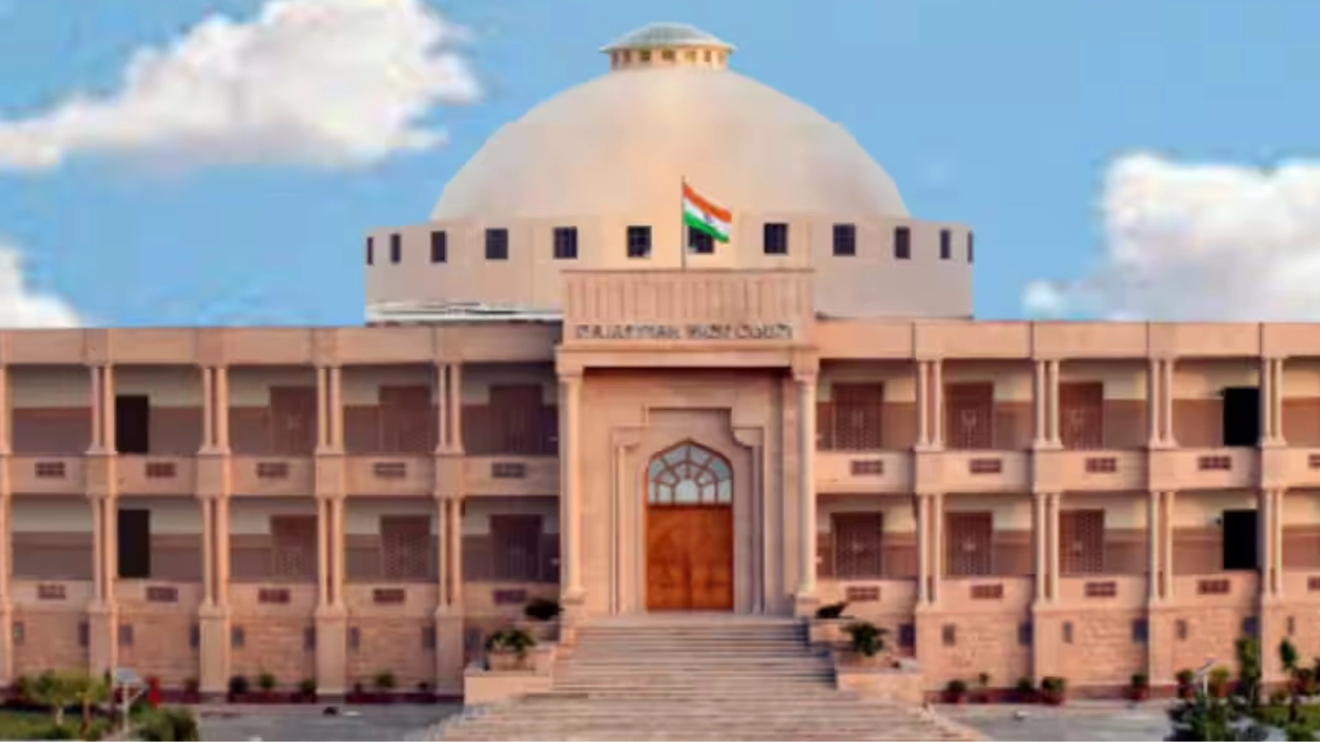 Preliminary Enquiry Alone Not Enough for Dismissal: Rajasthan High Court Reinstates Police Constable