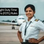 DGCA Flight Duty Time Limitations (FDTL) Rules 2025