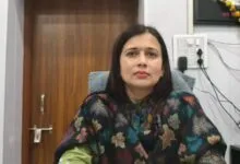 Dewas District Excise Officer Mandakini Dixit