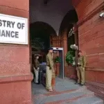 Finance Ministry