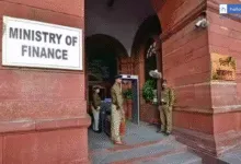 Finance Ministry