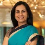 Former ICICI Bank CEO Chanda Kochhar