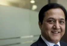 Former YES Bank CEO Rana Kapoor