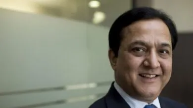 Former YES Bank CEO Rana Kapoor