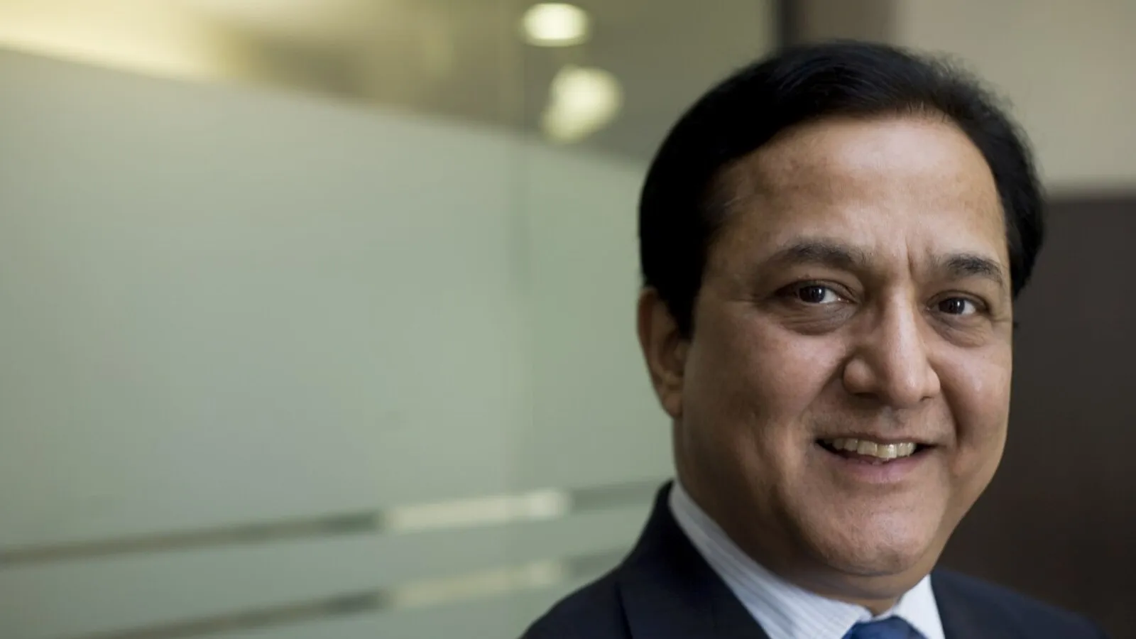 Former YES Bank CEO Rana Kapoor