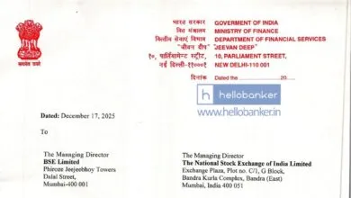 Government announces to Sell more Stake in Indian Overseas Bank