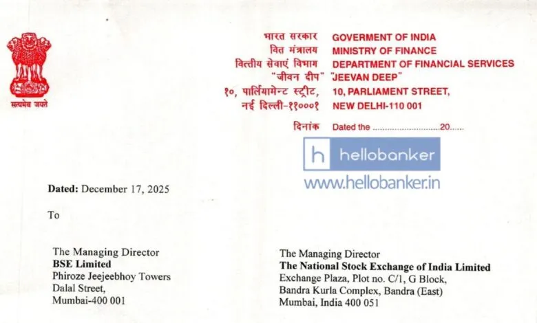 Government announces to Sell more Stake in Indian Overseas Bank