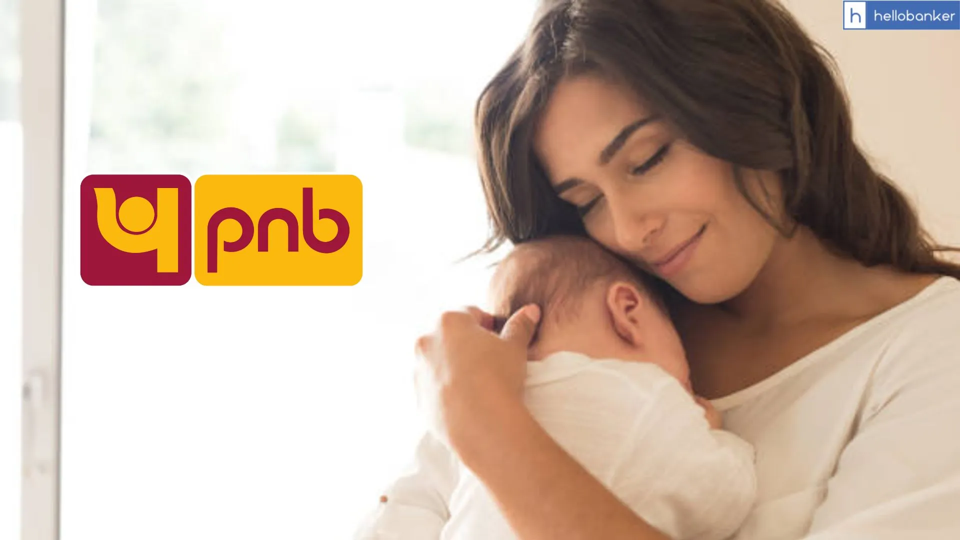 Heart-Melting Initiative by PNB! Women Employees to Get Special Welcome After Maternity Leave