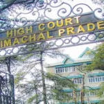 Himachal Pradesh High Court