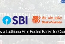 How a Ludhiana Firm Fooled Banks for Crores - CBI Court Sends 7 People to Jail