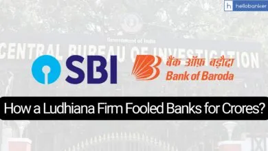 How a Ludhiana Firm Fooled Banks for Crores - CBI Court Sends 7 People to Jail