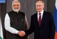 India - Russia Sign Mega Deals for Future Tech, Defence, Nuclear Power & Trade! Full Summit Highlights