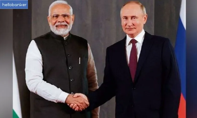 India - Russia Sign Mega Deals for Future Tech, Defence, Nuclear Power & Trade! Full Summit Highlights