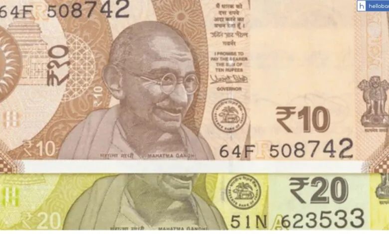 India suffering from Shortage of Small Denomination Notes in India, RBI Employees raise voice