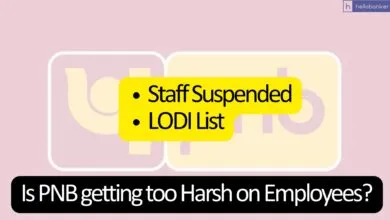 Is PNB getting too Harsh on Disciplinary Actions and Staff Accountability?