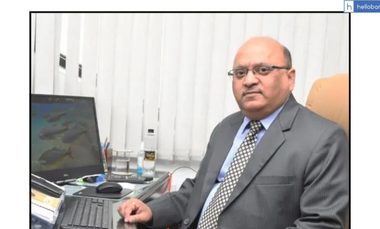 J&K Bank Re-Appoints Sudhir Gupta as Executive Director After RBI Approval