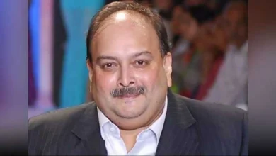Mehul Choksi