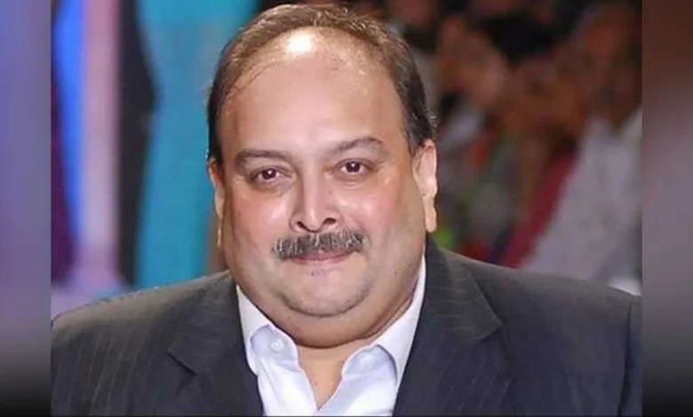 Mehul Choksi